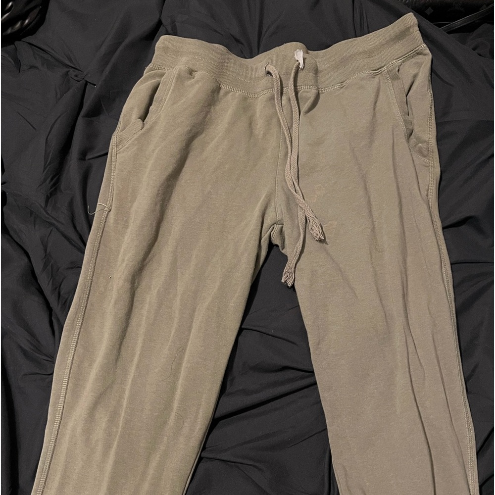 Joggers